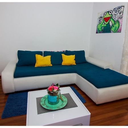 Apartment Mona Lisa Mokošica Dış mekan fotoğraf