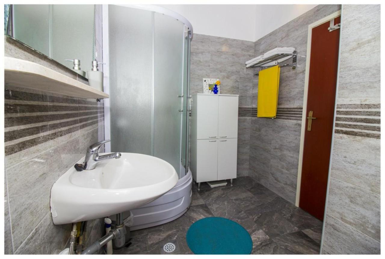 Apartment Mona Lisa Mokošica Dış mekan fotoğraf