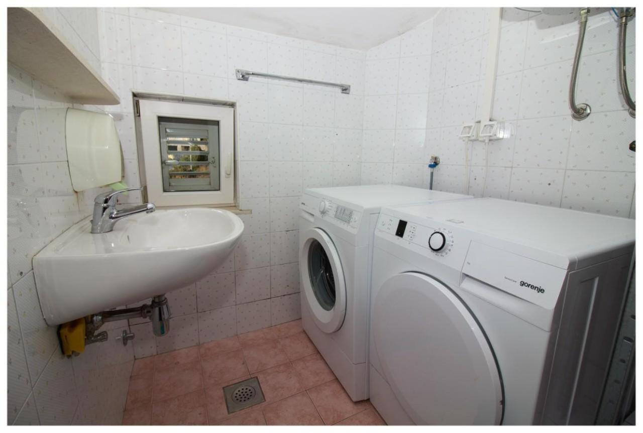 Apartment Mona Lisa Mokošica Dış mekan fotoğraf